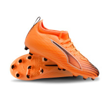Buty piłkarskie Puma Dziecięce Ultra 6 Match FG/AG