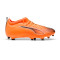 Buty piłkarskie Puma Dziecięce Ultra 6 Match FG/AG