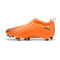 Buty piłkarskie Puma Dziecięce Ultra 6 Match FG/AG