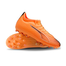 Buty piłkarskie Puma Dzieci Ultra 6 Match Mg
