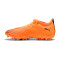 Buty piłkarskie Puma Dzieci Ultra 6 Match Mg