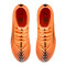 Buty piłkarskie Puma Dzieci Ultra 6 Match Mg