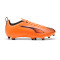 Buty piłkarskie Puma Dzieci Ultra 6 Play FG/AG