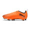 Buty piłkarskie Puma Dzieci Ultra 6 Play FG/AG