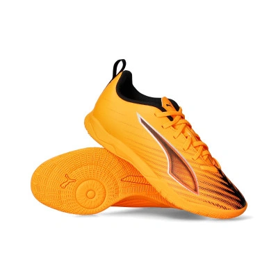 Buty futsalu Ultra 6 Play IT Dziecięce