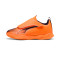 Buty futsalu Puma Ultra 6 Play V IT Dziecięce
