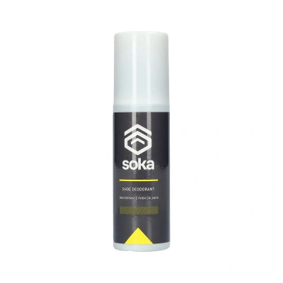 Spray Dezodorant do obuwia sportowego