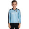 Koszulka Soka Kids Bramkarz Sociedad Deportiva Huesca 2025-2026