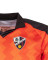 Koszulka Soka Sociedad Deportiva Huesca Tercera Equipación Portero 2025-2026 Niño