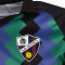 Koszulka Soka Kids Sociedad Deportiva Huesca 2025-2026 Bramkarz Czwarty
