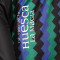 Koszulka Soka Sociedad Deportiva Huesca 2025-2026 Bramkarz Czwarty