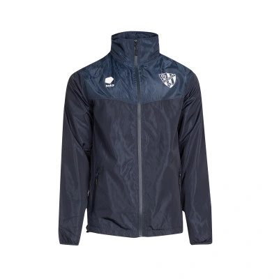 Płaszcz przeciwdeszczowy Sociedad Deportiva Huesca 2025-2026 Training