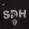 Koszulka Polo Soka Sociedad Deportiva Huesca 2025-2026 Odzież dla kibiców