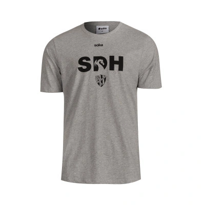 Koszulka Sociedad Deportiva Huesca 2025-2026 Odzież dla kibiców