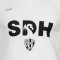 Koszulka Polo Soka Sociedad Deportiva Huesca 2025-2026 Odzież dla kibiców