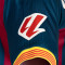 Koszulka Soka Kids Sociedad Deportiva Huesca 2025-2026