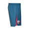 Spodenki Soka Kids Sociedad Deportiva Huesca 2025-2026