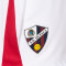 Spodenki Soka Kids Sociedad Deportiva Huesca 2025-2026 Na wyjeździe