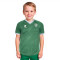 Koszulka Soka Sociedad Deportiva Huesca dla Kids 2025-2026 Trening bramkarski