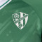 Koszulka Soka Sociedad Deportiva Huesca dla Kids 2025-2026 Trening bramkarski