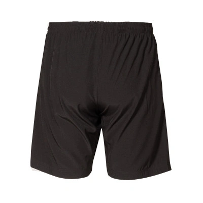 Bermudy Kids odzież dla fanów Sociedad Deportiva Huesca 2025-2026