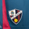 Spodenki Soka Sociedad Deportiva Huesca Primera Equipación 2025-2026