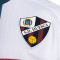 Koszulka Soka Sociedad Deportiva Huesca 2025-2026 Na wyjeździe