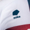 Koszulka Soka Sociedad Deportiva Huesca 2025-2026 Na wyjeździe