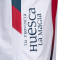 Koszulka Soka Sociedad Deportiva Huesca 2025-2026 Na wyjeździe