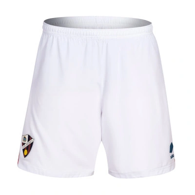 Spodenki Strój wyjazdowy Sociedad Deportiva Huesca 2025-2026