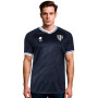 Sociedad Deportiva Huesca 2025-2026 Trening-Storm Blue