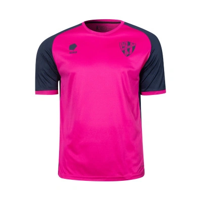 Koszulka Sociedad Deportiva Huesca Training Winter 2025-2026