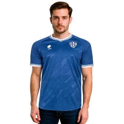 Koszulka Sociedad Deportiva Huesca 2025-2026 Trening