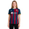 Koszulka Soka Kids Sociedad Deportiva Huesca 2025-2026
