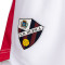 Spodenki Soka Sociedad Deportiva Huesca Segunda Equipación 2025-2026 Mujer