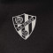 Kurtka Soka Dzieci Sociedad Deportiva Huesca Fanswear 2025-2026