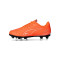 Buty piłkarskie Puma Vitoria II FG/AG Niño