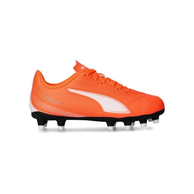 Buty piłkarskie Vitoria II FG/AG Niño