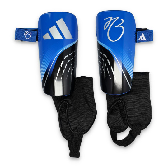 Nagolenniki adidas Kids Sg Match Jude Bellingham