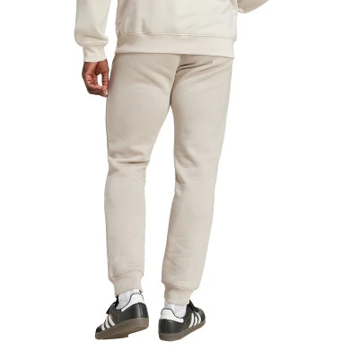 Długie spodnie Messi