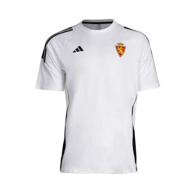 Koszulka Real Zaragoza Tiro 24 Cotton