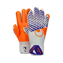 Rękawica Uhlsport Fangmaschine Cybertec Soft Hn Mike Maignan