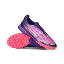 Buty piłkarskie adidas Kids F50 League LL Turf Lamine Jamał