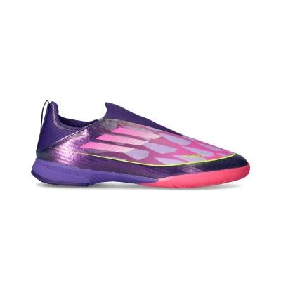 Buty futsalu Kids F50 League LL IN Lamine Yamal