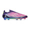 Buty piłkarskie adidas F50 Elite LL FG Laminat jamalski