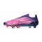Buty piłkarskie adidas F50 Elite LL FG Laminat jamalski