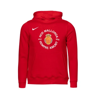 Bluza Kids bluza z kapturem RCD Mallorca Fanswear "Dimonia Escudo"