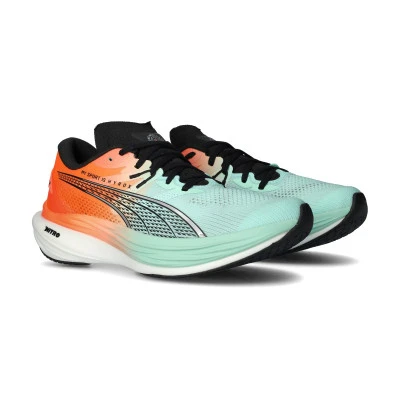 Buty Deviate Nitro 3 Hyrox
