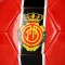 Piłka Mallorca Strój domowy RCD Mallorca 2025-2026