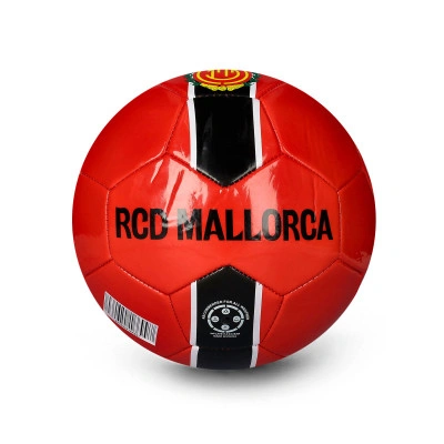 Piłka Strój domowy RCD Mallorca 2025-2026